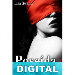 Poseída Volumen 4 Lisa Swann