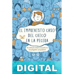 El imprevisto caso del chico en la pecera Lisa Thompson