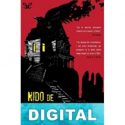 Nido de pesadillas Lisa Tuttle
