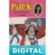 Puck ¡En guardia! Lisbeth Werner