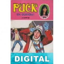 Puck ¡En guardia! Lisbeth Werner