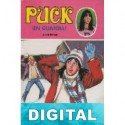 Puck ¡En guardia! Lisbeth Werner