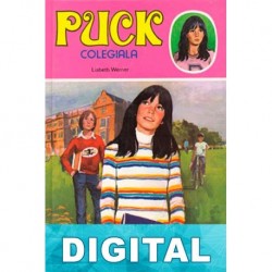 Puck colegiala Lisbeth Werner