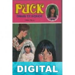 Puck dama de honor Lisbeth Werner