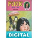Puck en el cine Lisbeth Werner