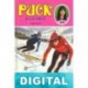 Puck en la nieve Lisbeth Werner