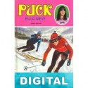 Puck en la nieve Lisbeth Werner