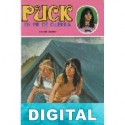 Puck en pie de guerra Lisbeth Werner