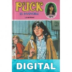 Puck es invencible Lisbeth Werner