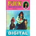Puck tiene dificultades Lisbeth Werner