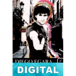 Diego Egara, detective Andrés Fornells