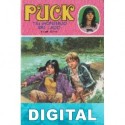 Puck y el monstruo del lago Lisbeth Werner