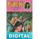 Puck y el tesoro Lisbeth Werner