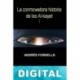 La conmovedora historia de los Al-kayet Andrés Fornells