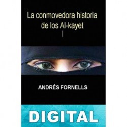 La conmovedora historia de los Al-kayet Andrés Fornells