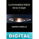 La conmovedora historia de los Al-kayet Andrés Fornells