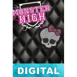 Monster High Lisi Harrison