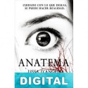 Anatema Lissa D’Angelo