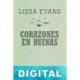 Corazones en ruinas Lissa Evans