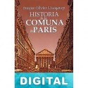 Historia de la Comuna de París Lissagaray