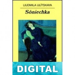 Soniechka Liudmila Ulitskaya