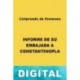 Informe de su embajada a Constantinopla Liutprando de Cremona