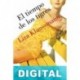 El tiempo de los tigres Liza Klaussmann