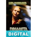 Dinamita Liza Marklund
