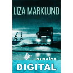 Paraíso Liza Marklund