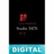 Studio Sex Liza Marklund