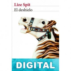 El deshielo Lize Spit