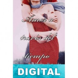 Amor a través del tiempo Lizzie Quintas