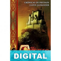 El castillo de Llyr Lloyd Alexander
