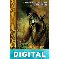 Taran el Vagabundo Lloyd Alexander