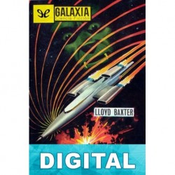 Navío estelar Lloyd Baxter