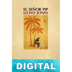 El señor Pip Lloyd Jones