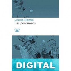 Las posesiones Llucia Ramis