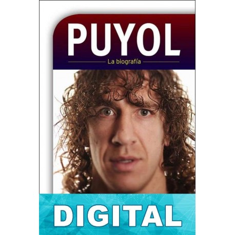 Puyol. La biografía Lluís Lainz
