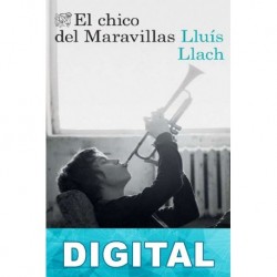 El chico del Maravillas Lluís Llach