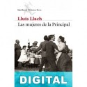 Las mujeres de la Principal Lluís Llach