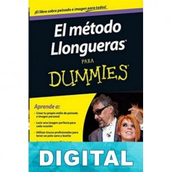 El método Llongueras para Dummies Lluís Llongueras