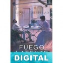 Fuego latente Lluïsa Forrellad