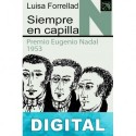 Siempre en capilla Lluïsa Forrellad
