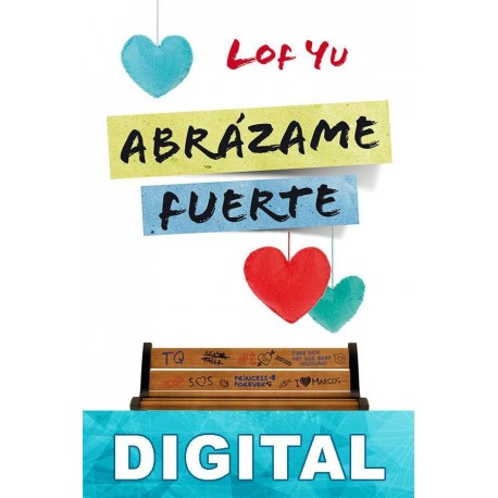 Abrázame fuerte Lof Yu