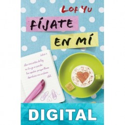 Fíjate en mí Lof Yu