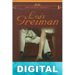 Terapia sensual Lois Greiman