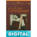 Terapia sensual Lois Greiman