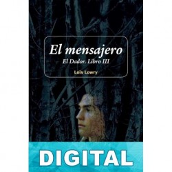 El mensajero Lois Lowry