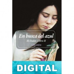 En busca del azul Lois Lowry