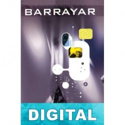 Barrayar Lois McMaster Bujold